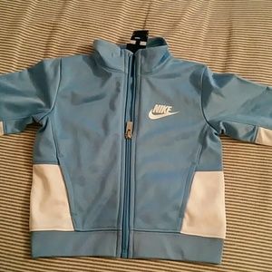 Boys Nike Jacket